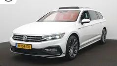 Wit Gebruikt 2020 VW Passat Business Stationwagen | € 27.795 (Eerlijke prijs)