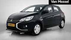 Gebruikt 2022 Mitsubishi Space Star Hatchback | € 11.940 (Eerlijke prijs)