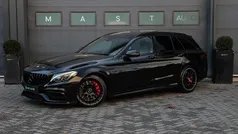 Gebruikt 2015 Mercedes S63 AMG AMG Stationwagen | € 34.740 (Super prijs)