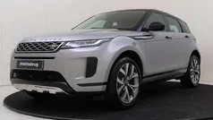 Grijs Gebruikt 2022 Land Rover Range Rover evoque SE SUV | € 38.925 (Super prijs)