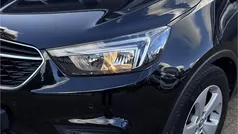 Gebruikt 2018 Opel Mokka X Business SUV | € 12.445 (Super prijs)