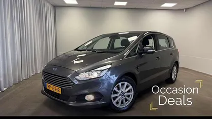 Occasion Ford S-MAX Titanium 160 PK (117 kW) 2017 MPV