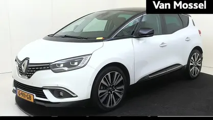 Occasion Renault Scénic IV Initiale Paris 159 PK (116 kW) 2019 MPV