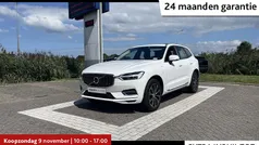 Gebruikt 2021 Volvo XC60 Inscription SUV | € 40.940 (Eerlijke prijs)