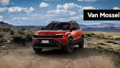 Gebruikt 2025 Jeep Avenger Overland SUV | € 42.315 (Eerlijke prijs)