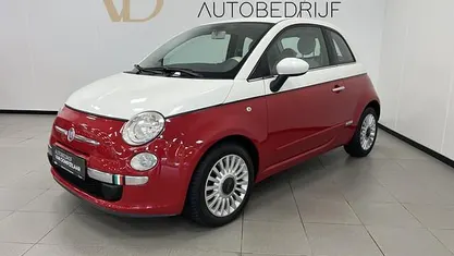 Occasion 2011 Fiat 500 Pop Hatchback | € 4.950 (Eerlijke prijs)