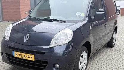 Occasion Renault Kangoo 109 PK (80 kW) 2011 MPV