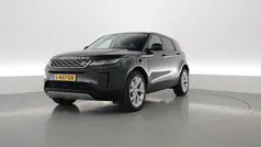 Gebruikt 2020 Land Rover Range Rover evoque SE SUV | € 34.850 (Eerlijke prijs)