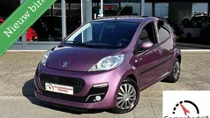Gebruikt 2014 Peugeot 107 Envy Hatchback | € 4.950 (Goede deal)