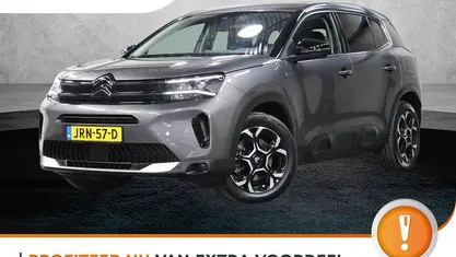 Occasion Citroën C5 Aircross Business Class 225 PK (165 kW) 2024 Grijs SUV