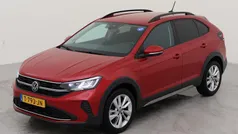 Gebruikt 2023 VW Taigo Business SUV | € 25.450 (Eerlijke prijs)