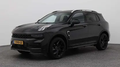 Occasion Lynk & Co 01 2023 SUV