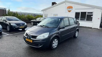 Occasion Renault Scénic II Business 112 PK (82 kW) 2007 MPV