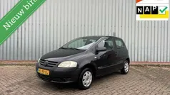 Gebruikt 2007 VW Fox Trendline Hatchback | € 1.195 (Goede deal)