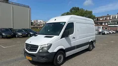 Gebruikt 2015 Mercedes Sprinter Van | € 8.450 (Super prijs)