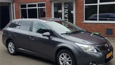 Gebruikt 2011 Toyota Avensis Comfort Stationwagen | € 8.900 (Eerlijke prijs)