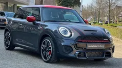 Grijs Gebruikt 2020 Mini John Cooper Works Hatchback | € 26.990 (Goede deal)