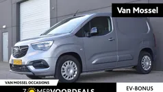 Gebruikt 2024 Opel Combo-e Life Van | € 26.940 (Eerlijke prijs)