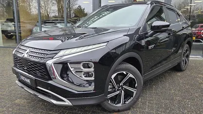Occasion Mitsubishi Eclipse Cross Intense+ 2022 SUV