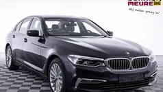 Gebruikt 2020 BMW 530e Luxury Line Sedan | € 31.900 (Super prijs)