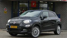 Gebruikt 2017 Fiat 500X Lounge SUV | € 12.944 (Eerlijke prijs)