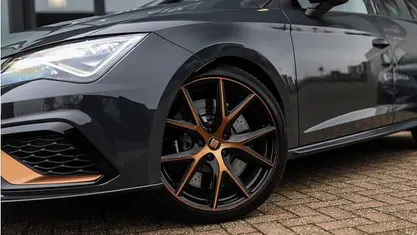 Gebruikt 2019 Cupra Leon Stationwagen | € 36.000