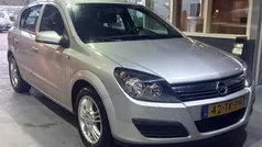 Gebruikt 2006 Opel Astra Edition Hatchback | € 1.450 (Eerlijke prijs)
