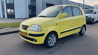 Occasion Hyundai Atos Active 59 PK (43 kW) 2004 Hatchback