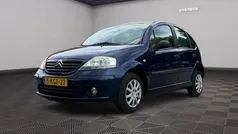 Gebruikt 2003 Citroën C3 Hatchback | € 1.649 (Eerlijke prijs)