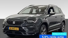 Groen Gebruikt 2021 Seat Ateca Business SUV | € 25.440 (Eerlijke prijs)