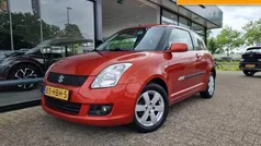 Gebruikt 2008 Suzuki Swift Comfort Hatchback | € 3.885 (Eerlijke prijs)