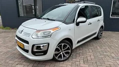 Gebruikt 2017 Citroën C3 Picasso Feel MPV | € 5.950 (Goede deal)