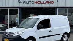 Wit Gebruikt 2019 Renault Kangoo MPV | € 6.450 (Goede deal)