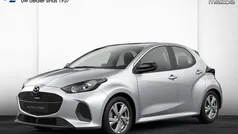 Gebruikt 2025 Mazda 2 Exclusive-Line Hatchback | € 27.870 (Eerlijke prijs)