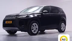 Zwart Gebruikt 2020 Land Rover Discovery Sport SUV | € 26.945 (Goede deal)