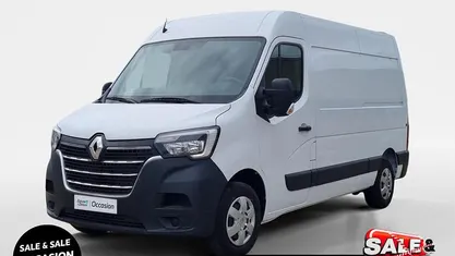 Occasion Renault Master 134 PK (98 kW) 2023 Onbekend Van