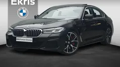Gebruikt 2020 BMW 540 M Sport Sedan | € 43.950 (Super prijs)
