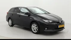 Gebruikt 2018 Toyota Auris Touring Sports Stationwagen | € 16.999 (Eerlijke prijs)