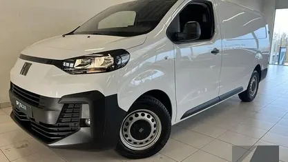 Occasion 2024 Fiat Scudo Van | € 27.450 (Eerlijke prijs)