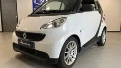 Smart ForTwo Coupé