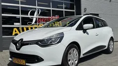 Renault Clio GrandTour