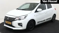 Gebruikt 2021 Mitsubishi Space Star Hatchback | € 11.035 (Goede deal)