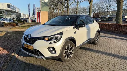 Occasion Renault Captur Techno 91 PK (66 kW) 2022 SUV