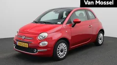 Gebruikt 2022 Fiat 500 Dolcevita Hatchback | € 15.900 (Eerlijke prijs)