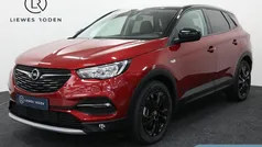 Gebruikt 2021 Opel Grandland X Elegance SUV | € 24.950 (Eerlijke prijs)