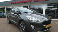Gebruikt 2020 Ford Fiesta ST Hatchback | € 13.950 (Eerlijke prijs)