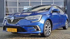 Gebruikt 2023 Renault Mégane GrandTour Techno Stationwagen | € 22.450 (Eerlijke prijs)