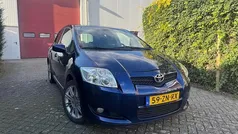 Gebruikt 2008 Toyota Auris Executive Hatchback | € 3.999 (Goede deal)