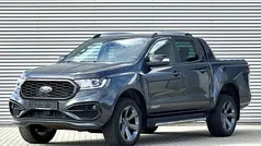 Gebruikt 2022 Ford Ranger Limited Pickup | € 27.500 (Eerlijke prijs)
