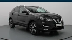 Gebruikt 2020 Nissan Qashqai N-Connecta SUV | € 19.490 (Eerlijke prijs)